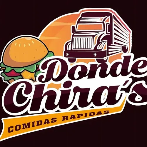 Logo de Donde Chira'S
